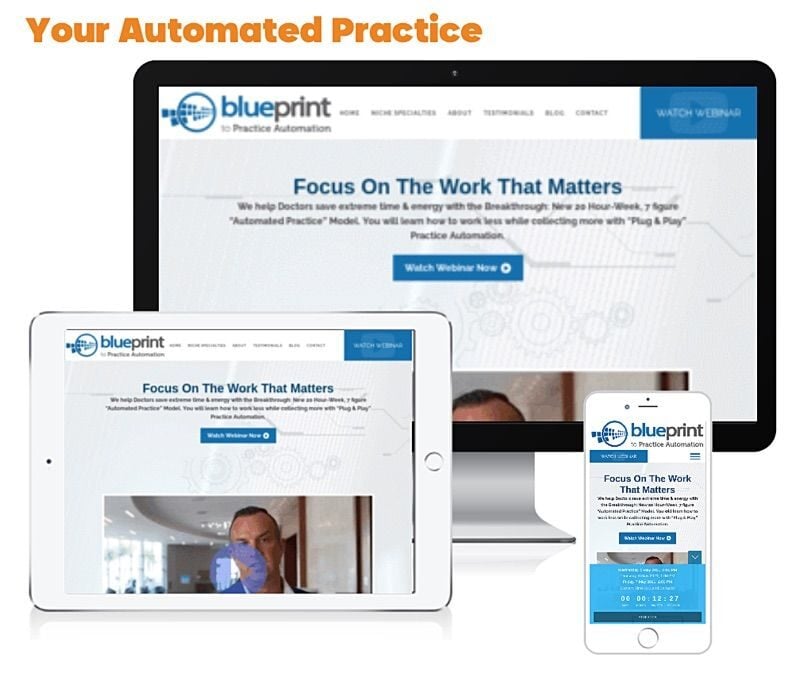 91047eef yourautomatedpractice buildplatform