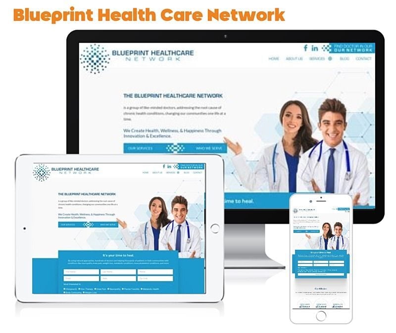 A757cebc blueprinthealthcarenetwork buildplatform