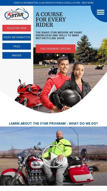 Idahostar phone